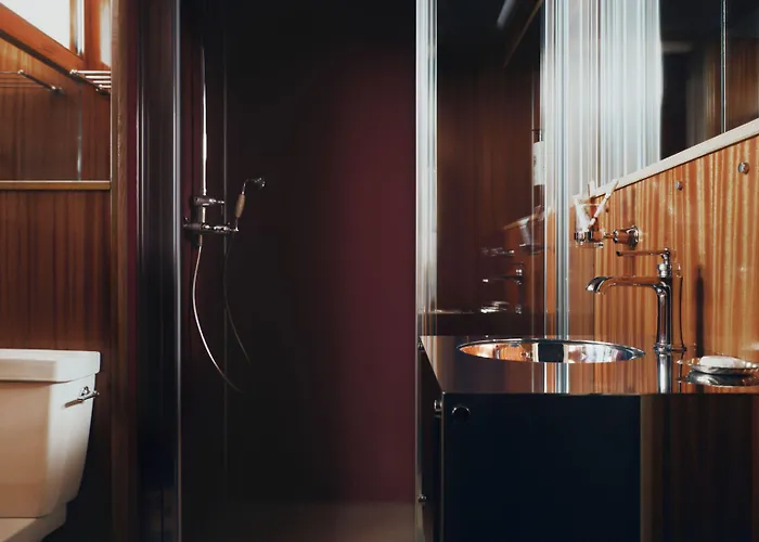 Hotel Luxia Parigi